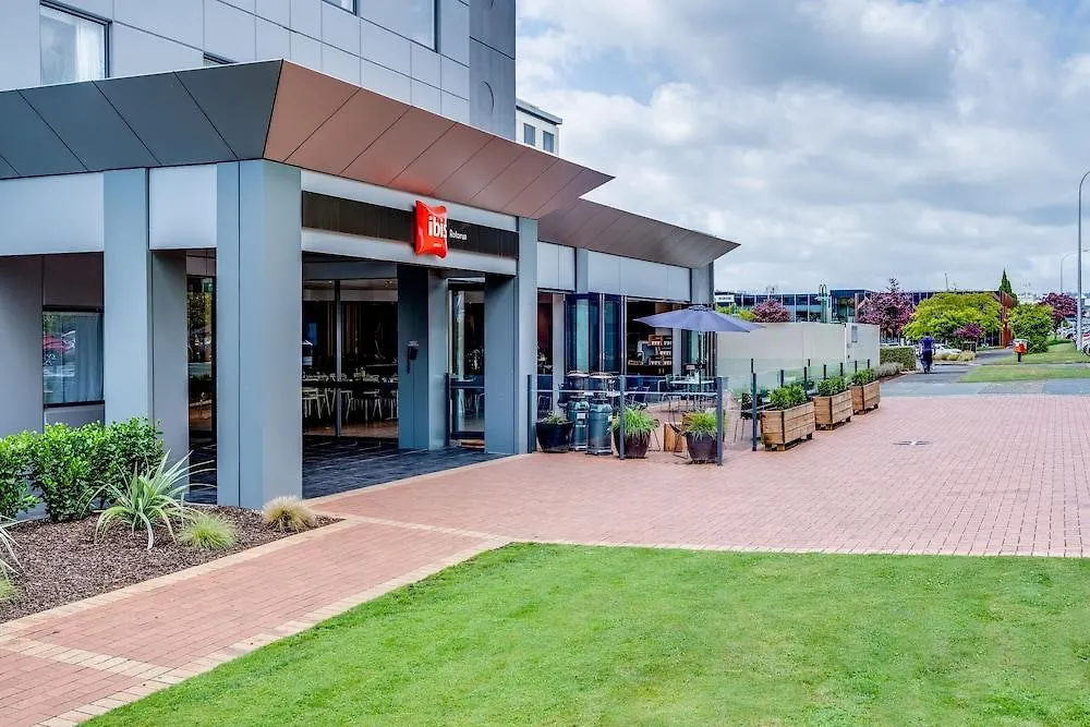 Hotel Ibis Rotorua