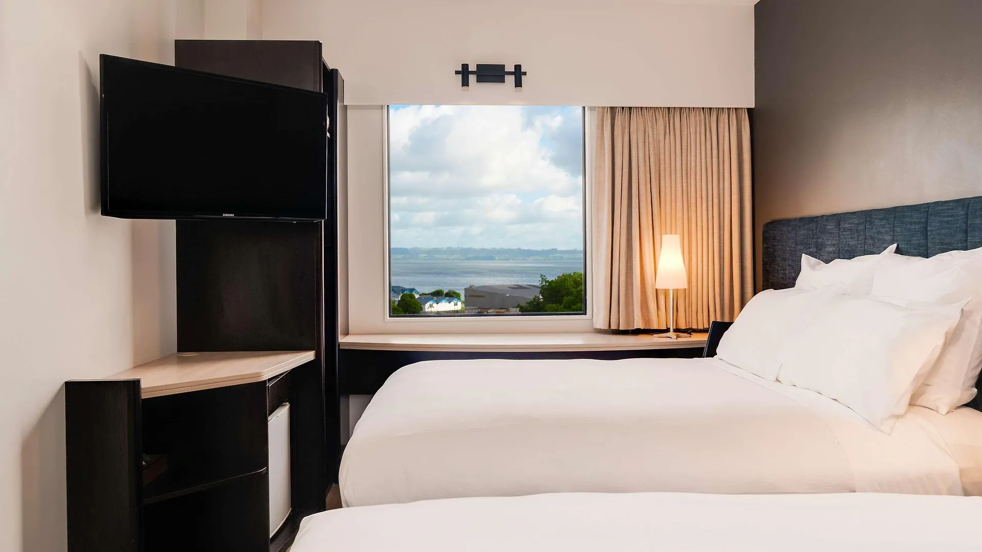 Hotel Ibis Rotorua