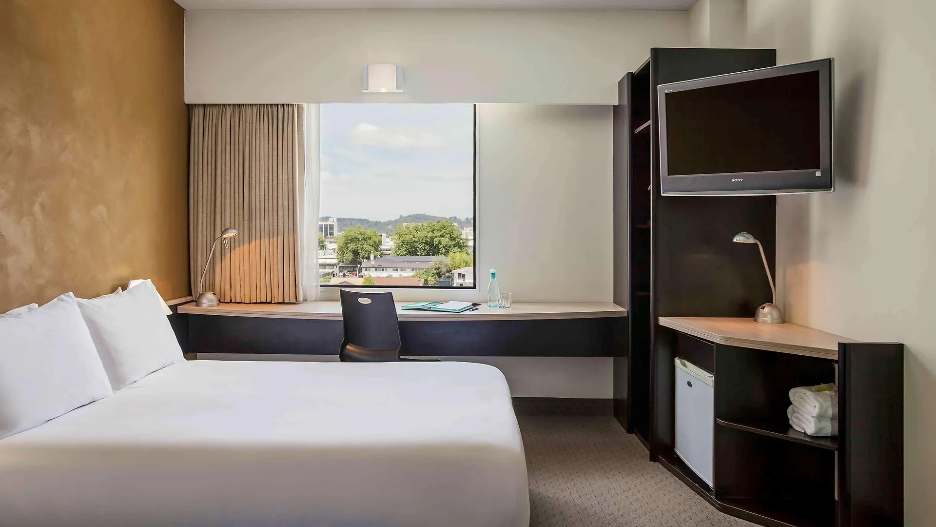 Hotel Ibis Rotorua