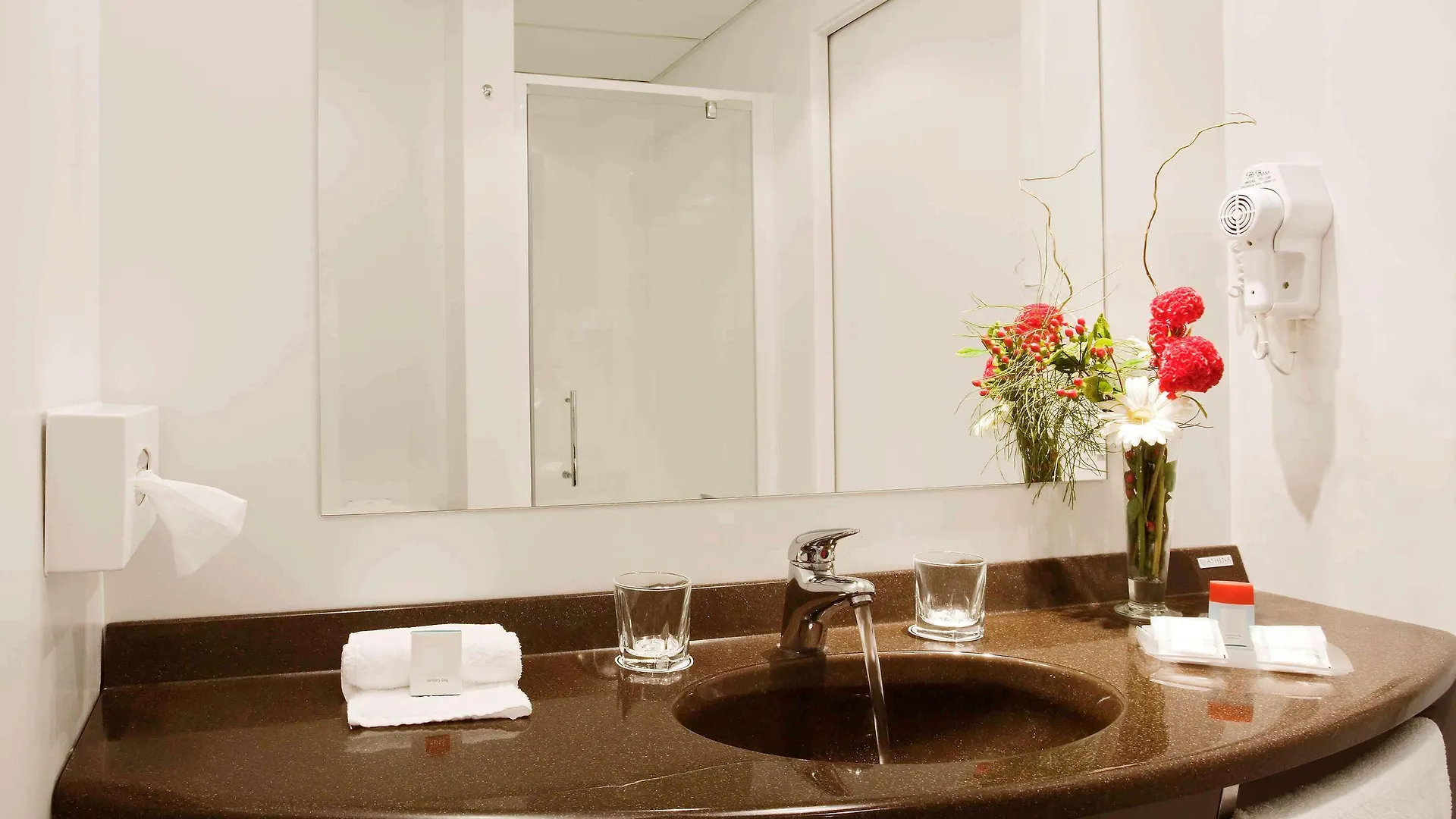Hotel Ibis Rotorua