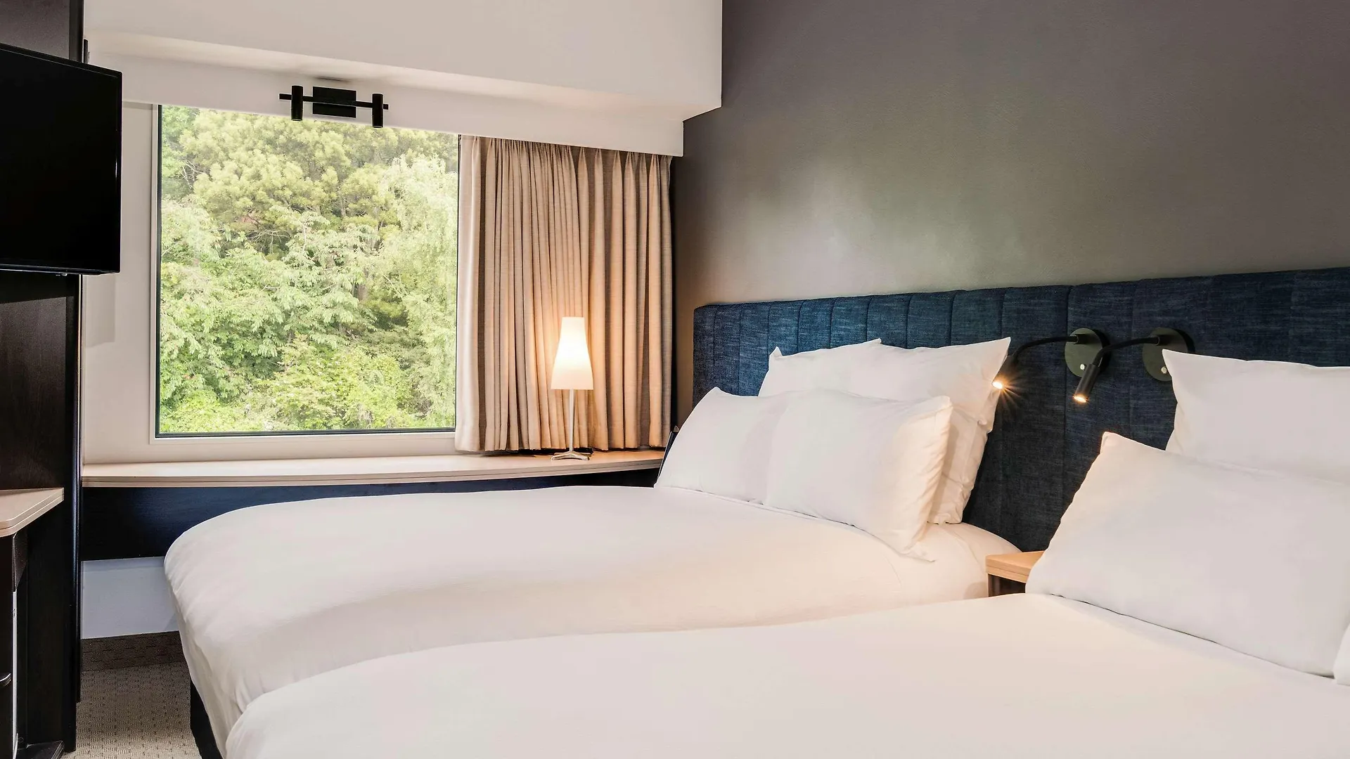 Hotel Ibis Rotorua