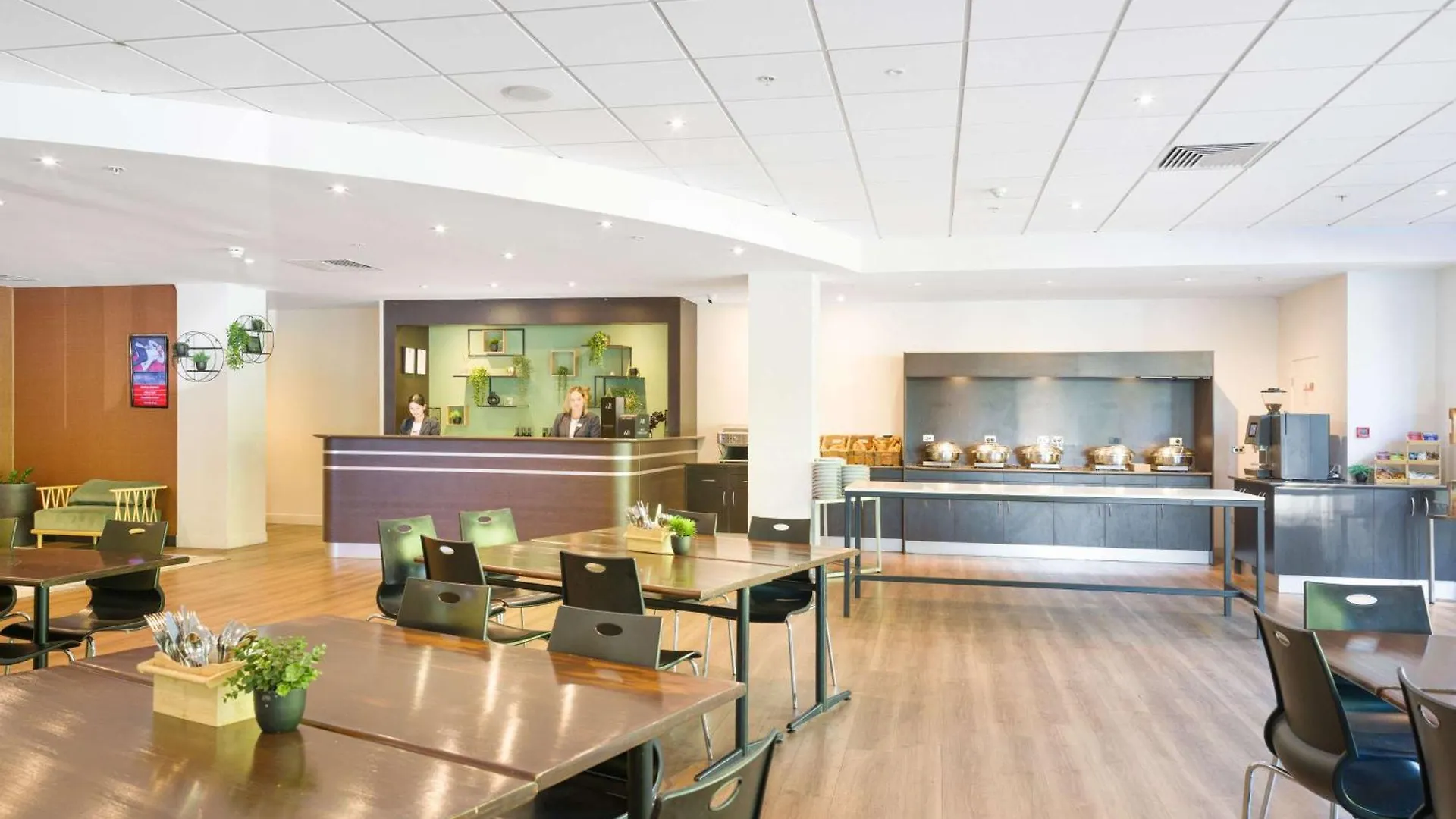 ***  Hotel Ibis Rotorua Nowa Zelandia