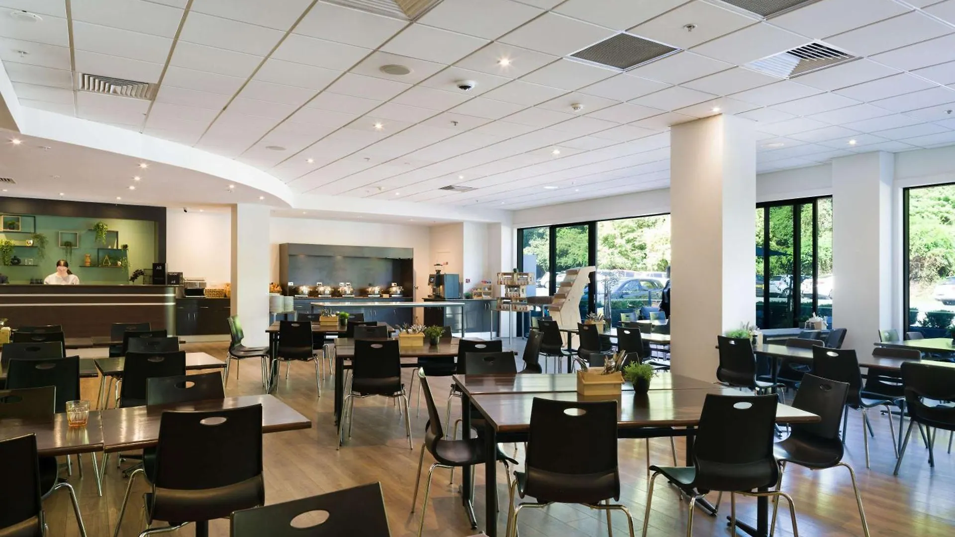 Hotel Ibis Rotorua