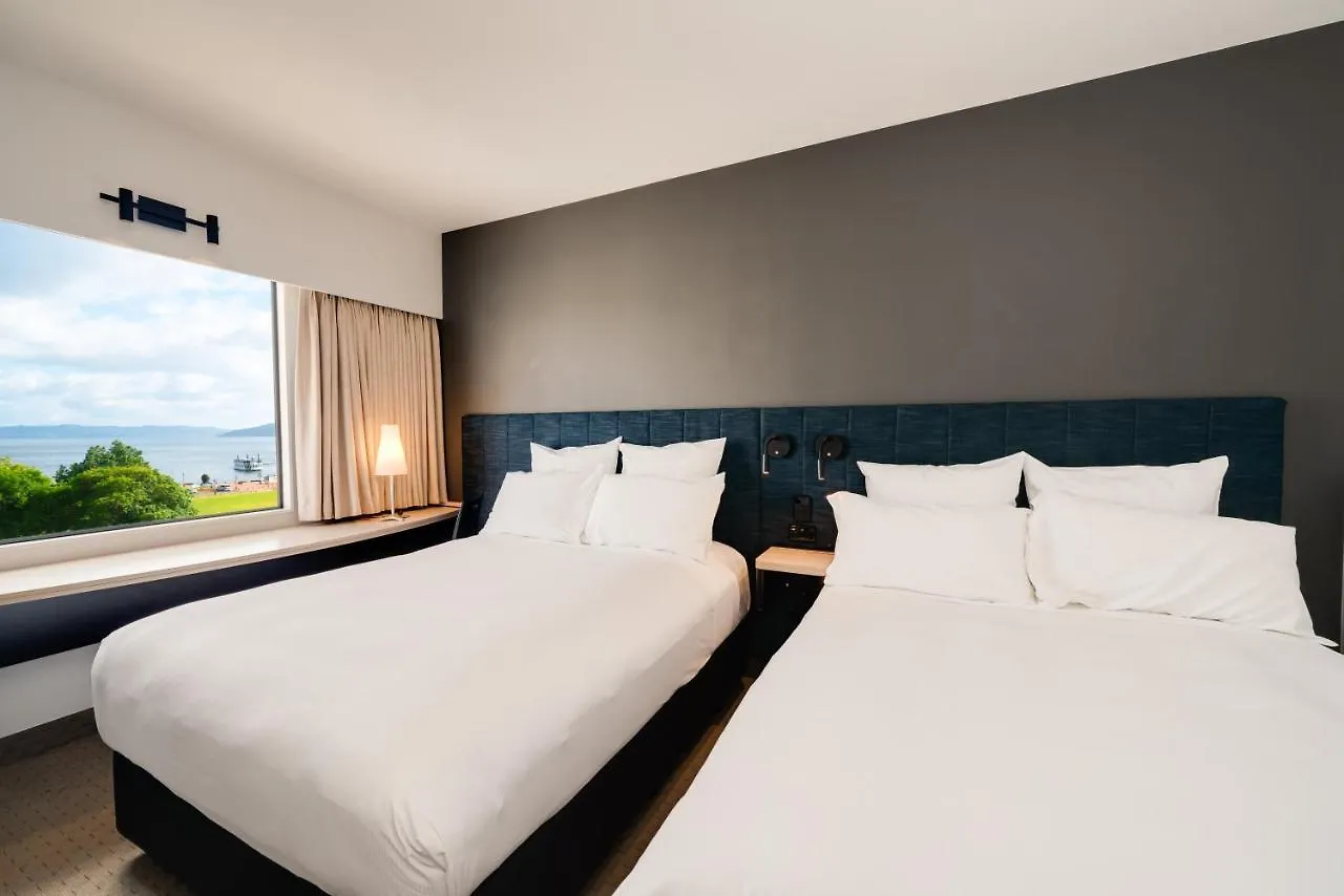 Hotel Ibis Rotorua