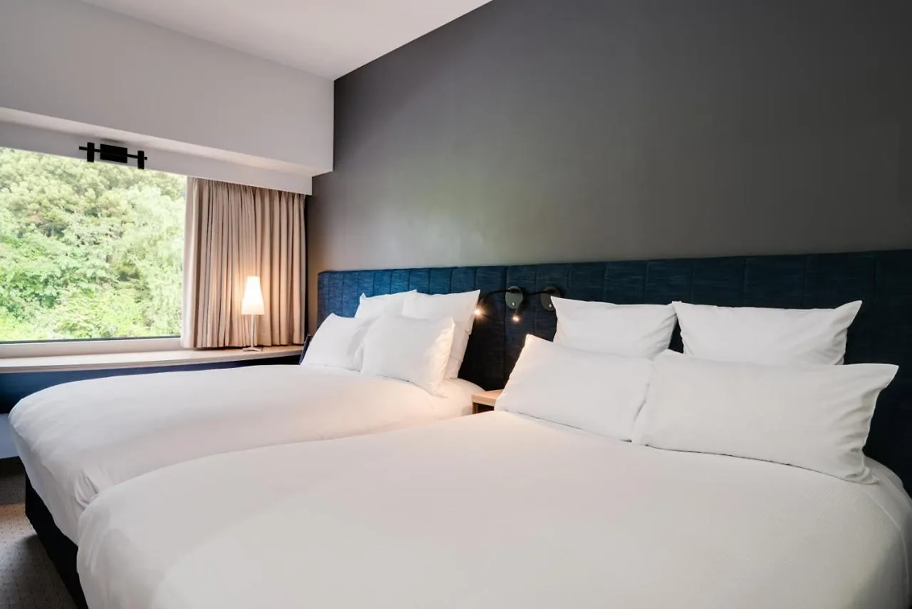 Hotel Ibis Rotorua