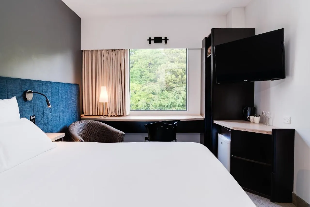 Hotel Ibis Rotorua