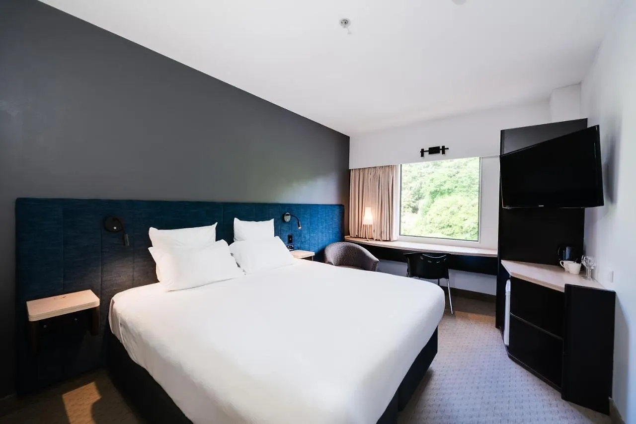 Hotel Ibis Rotorua