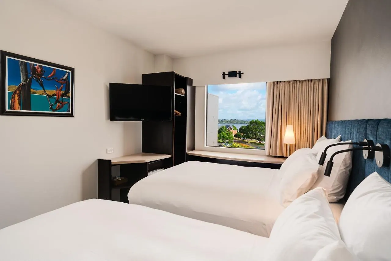 Hotel Ibis Rotorua 3*,  Nowa Zelandia