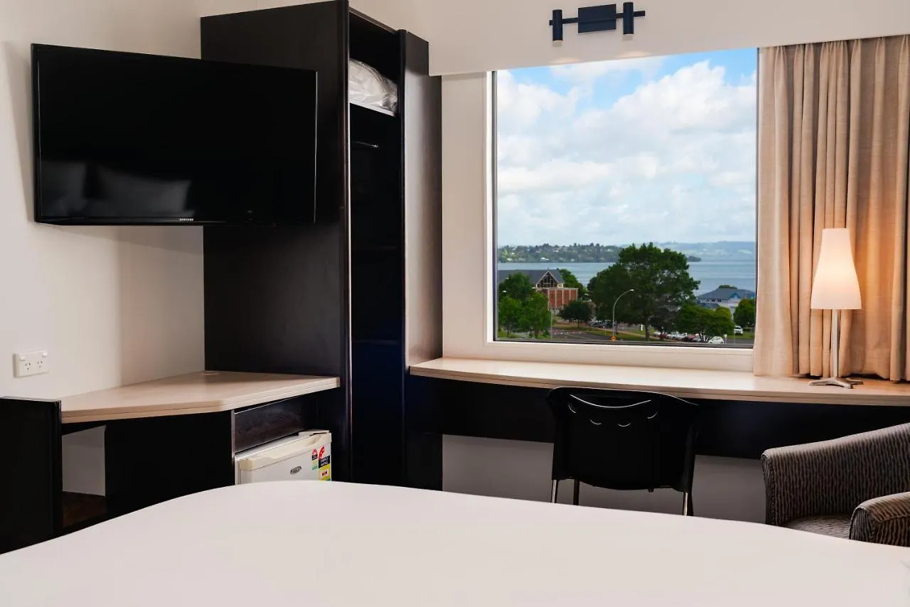Hotel Ibis Rotorua