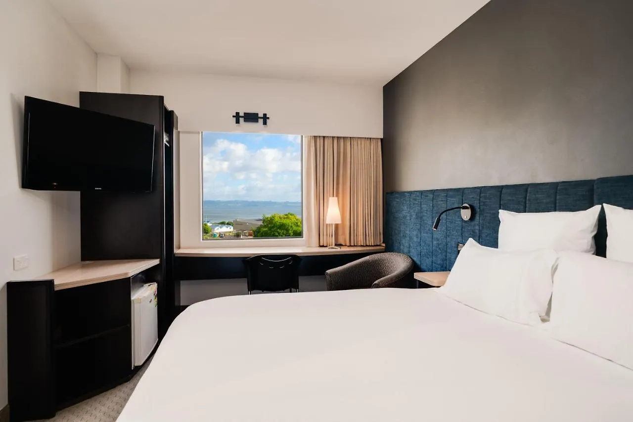 Hotel Ibis Rotorua