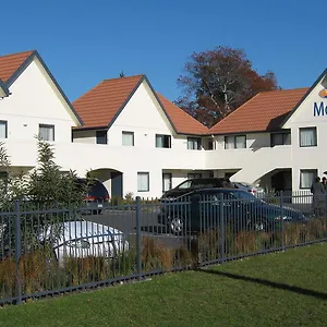 Мотель Bella Vista
