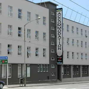  Lodge In The Nouvelle-Zélande