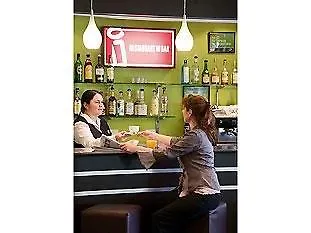 Ibis Rotorua Hotel 3*,