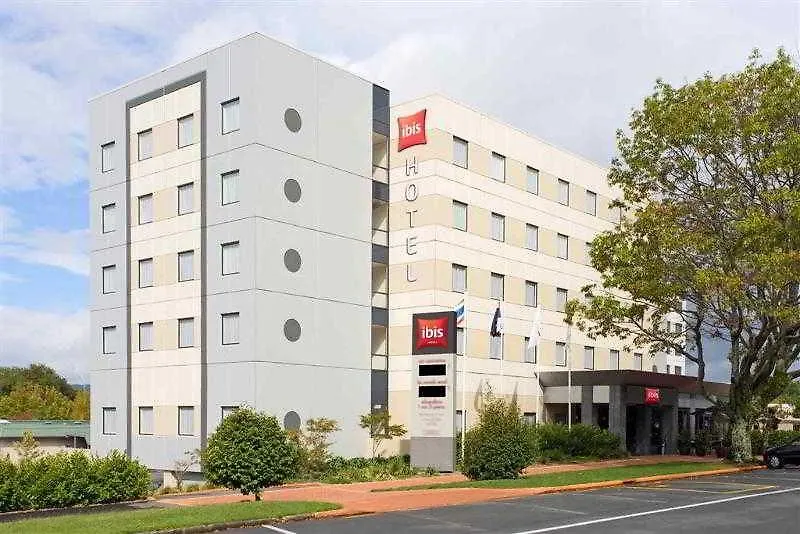 Ibis Rotorua Hotel
