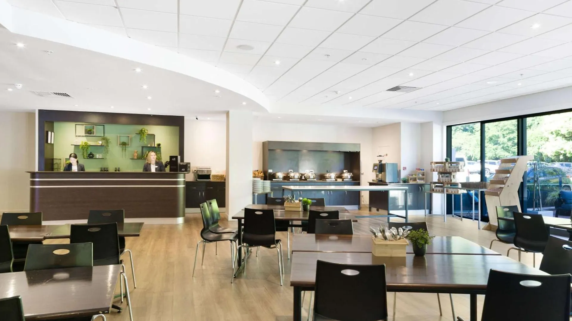 Ibis Rotorua Hotel