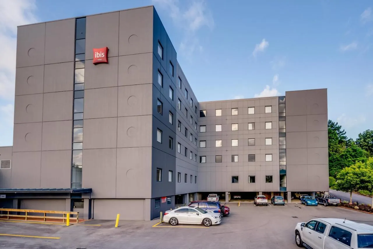 Ibis Rotorua Hotel