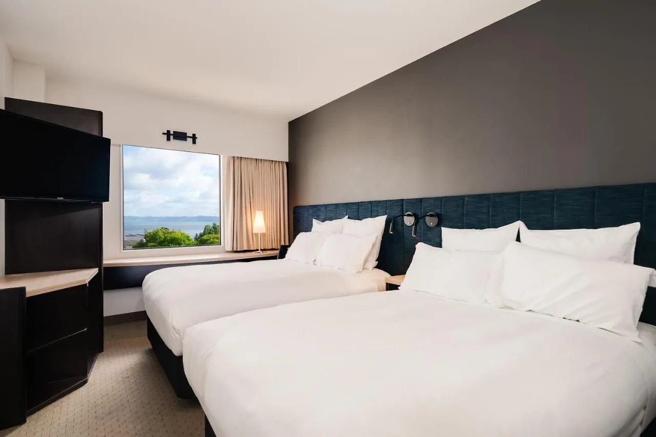 Ibis Rotorua Hotel New Zealand