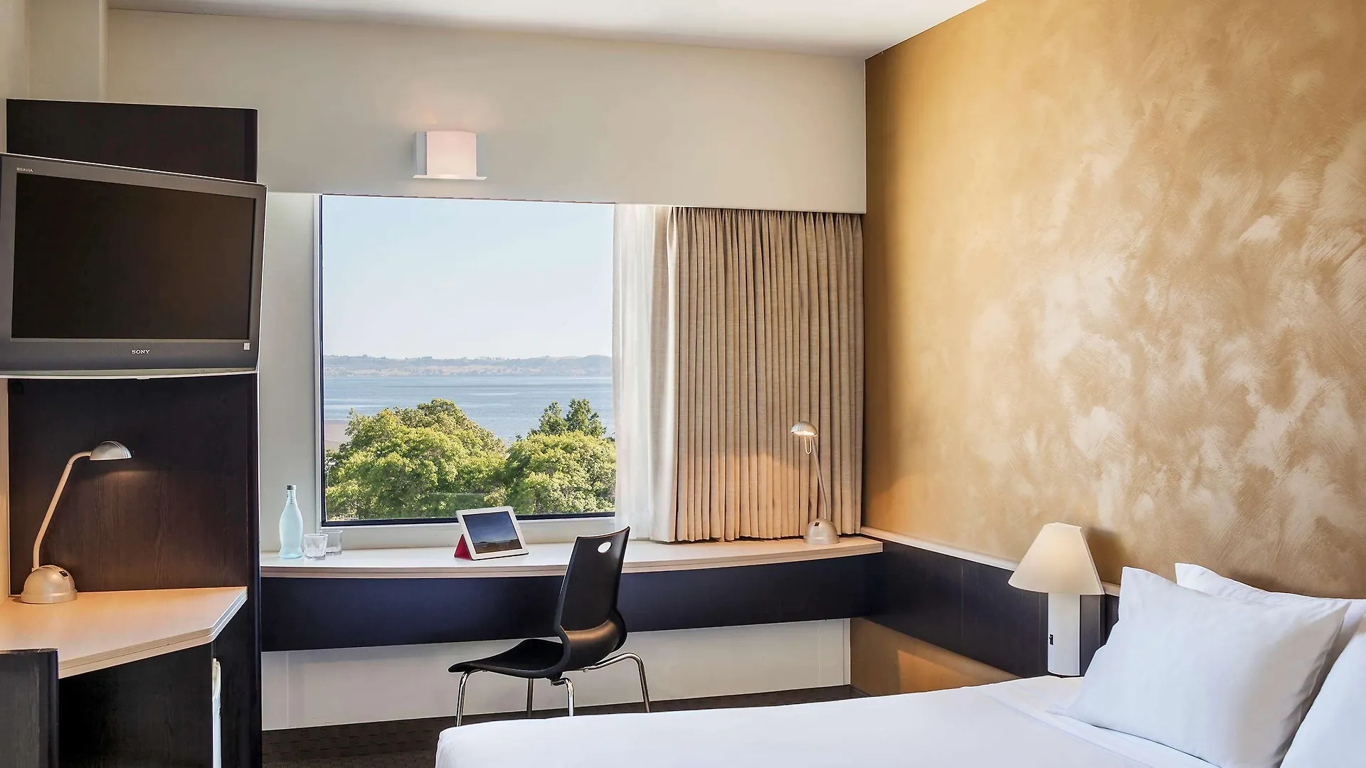 Ibis Rotorua Hotel