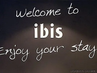 Ibis Rotorua Hotel 3*,