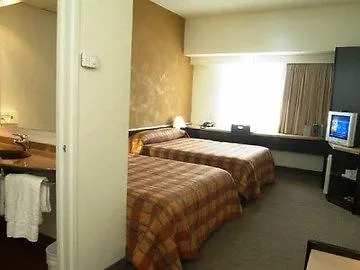 Ibis Rotorua Hotel