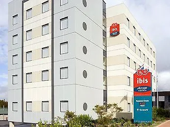 Hotel Ibis Rotorua