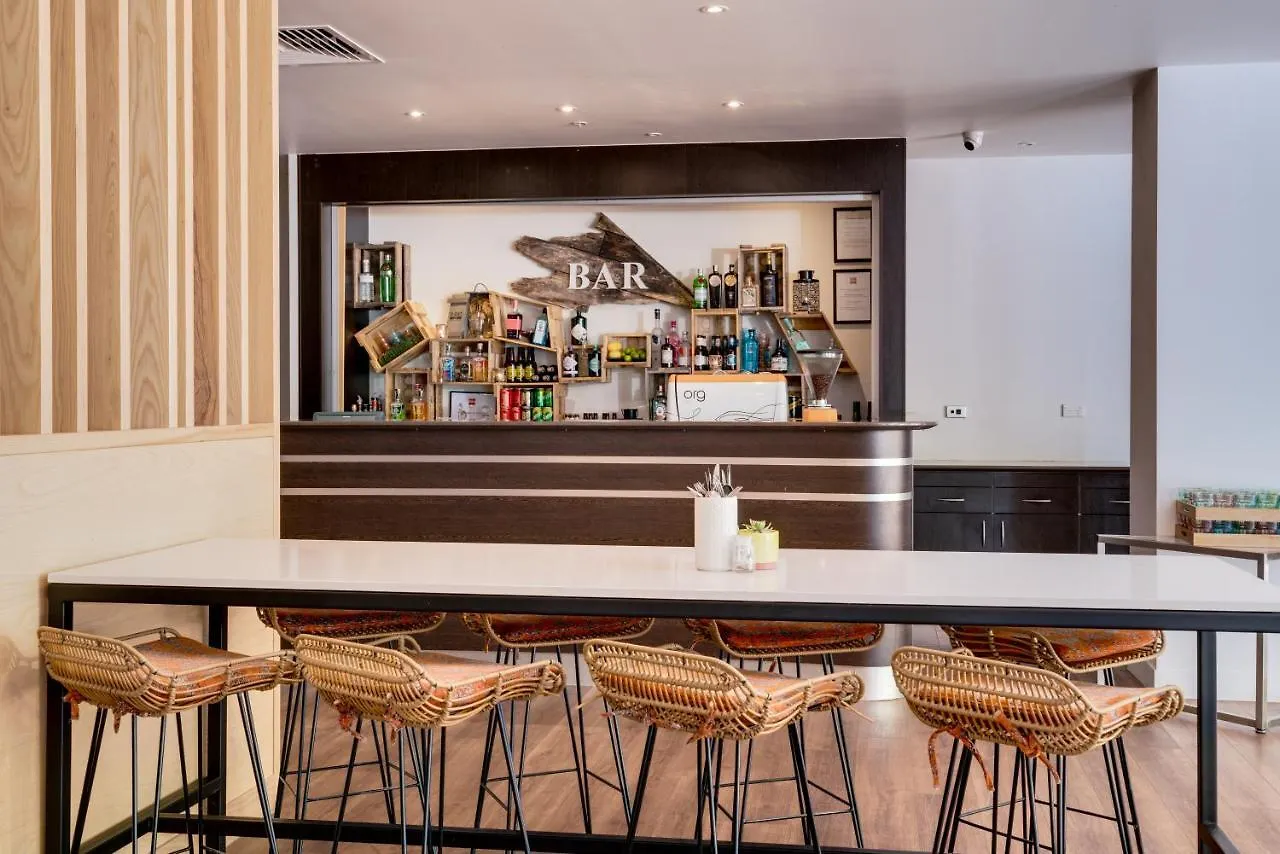 Hotel Ibis Rotorua 3*,  Nouvelle-Zélande
